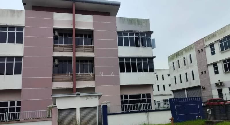 Kilang untuk Disewa di Iskandar Puteri (Nusajaya) (Johor) - Hannah Ng - PropertyGuru.com.my