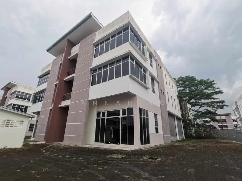 Kilang untuk Disewa di Iskandar Puteri (Nusajaya) (Johor) - Hannah Ng - PropertyGuru.com.my