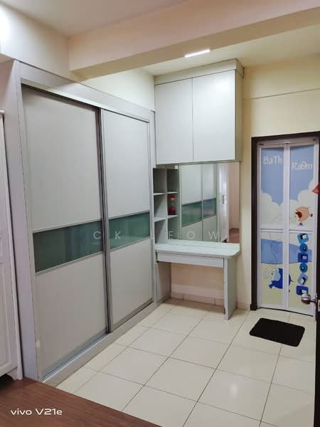 Service Residence for Sale at The Garden Residences - Ck Leow - Interior - PropertyGuru.com.my