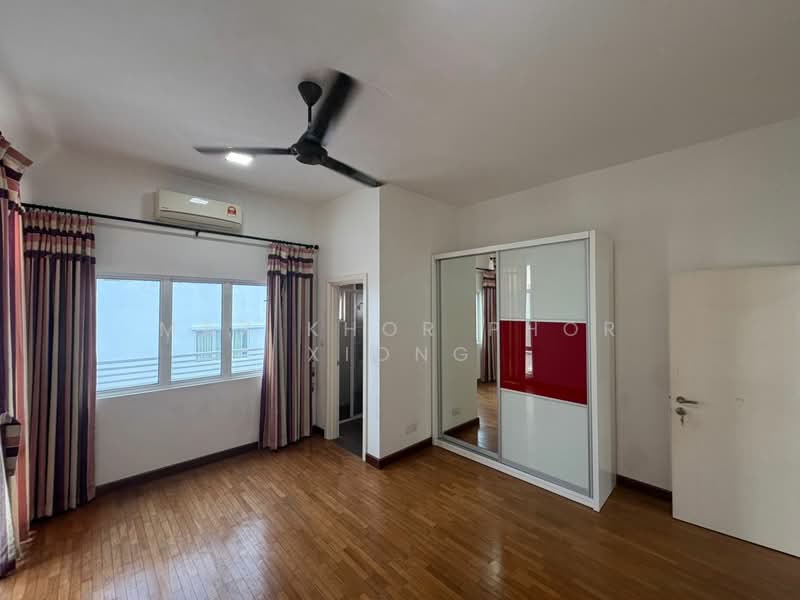 Terraced House for Rent in Setia Alam (Selangor) - Max Khor Phor xiong - Bedroom - PropertyGuru.com.my