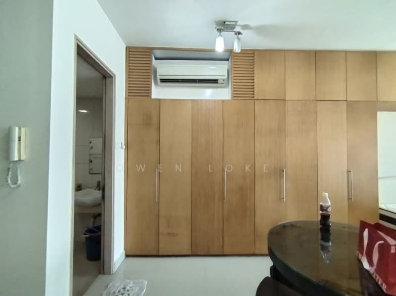 Service Residence for Rent at Oasis Serviced Suites @ Oasis Ara Damansara - Owen Loke - Interior - PropertyGuru.com.my