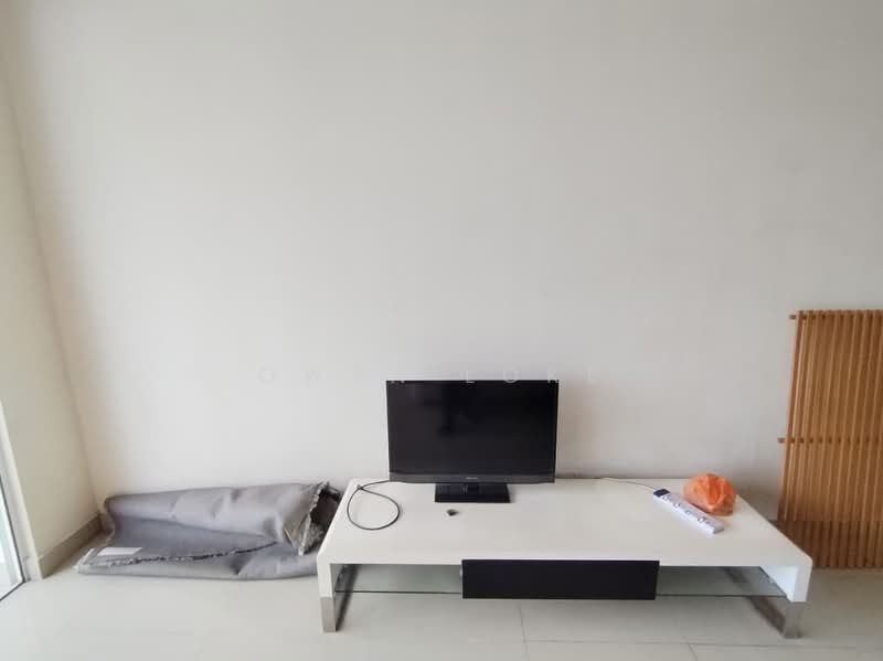 Service Residence for Rent at Oasis Serviced Suites @ Oasis Ara Damansara - Owen Loke - Living Room - PropertyGuru.com.my