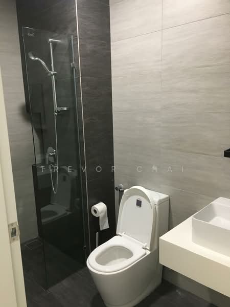 Kondominium untuk Disewa di Kuchai Sentral - Trevor Chai - Bathroom - PropertyGuru.com.my