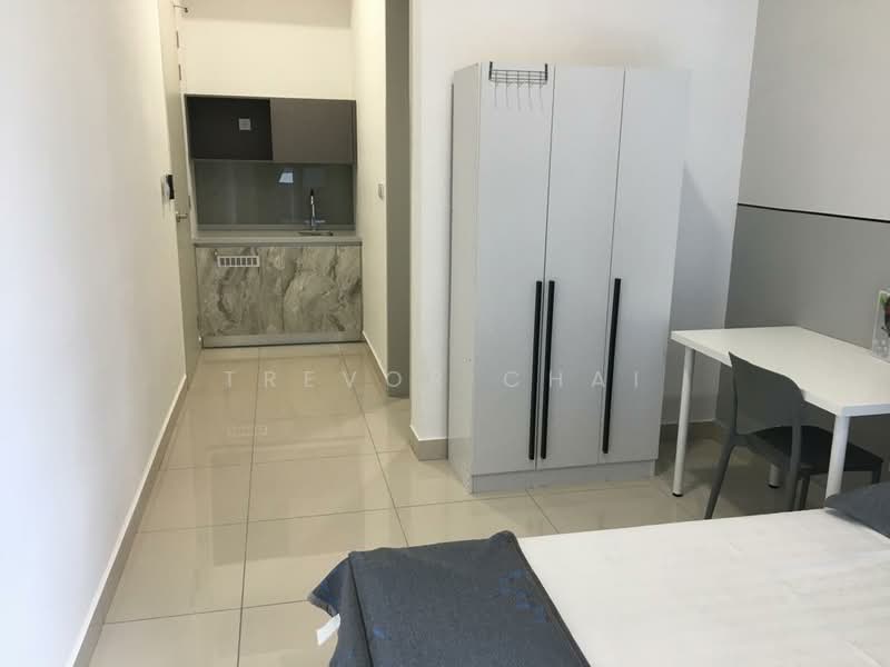 Kondominium untuk Disewa di Kuchai Sentral - Trevor Chai - Interior - PropertyGuru.com.my