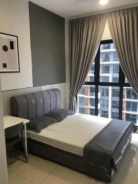Kondominium untuk Disewa di Kuchai Sentral - Trevor Chai - Bedroom - PropertyGuru.com.my