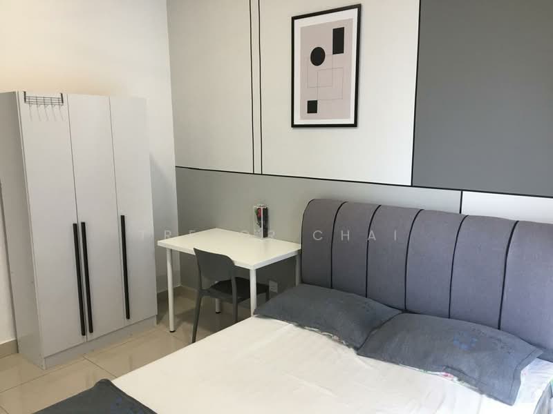 Kondominium untuk Disewa di Kuchai Sentral - Trevor Chai - Bedroom - PropertyGuru.com.my