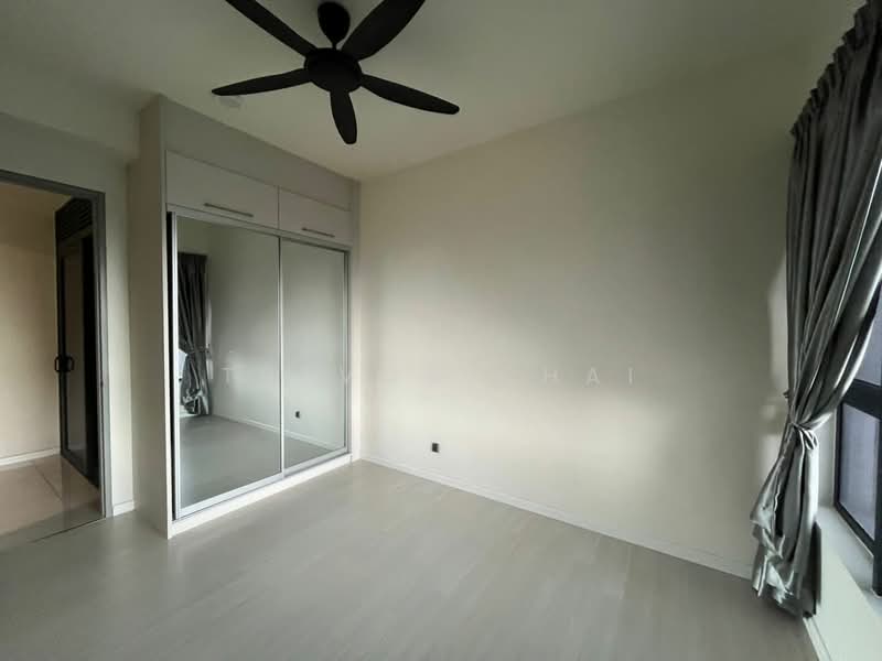 Kondominium untuk Disewa di Kuchai Sentral - Trevor Chai - Bedroom - PropertyGuru.com.my