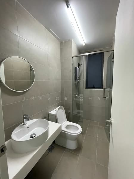 Kondominium untuk Disewa di Kuchai Sentral - Trevor Chai - Bathroom - PropertyGuru.com.my