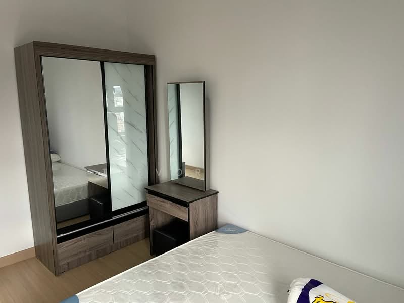Kondominium untuk Disewa di Kuchai Sentral - Trevor Chai - Bedroom - PropertyGuru.com.my