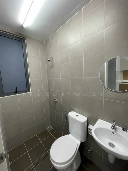 Kondominium untuk Disewa di Kuchai Sentral - Trevor Chai - Bathroom - PropertyGuru.com.my