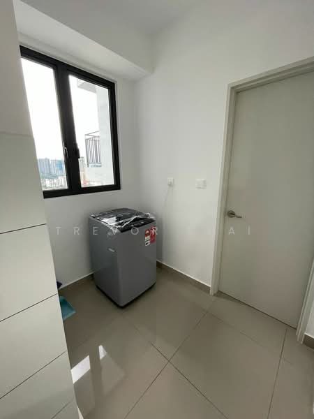 Kondominium untuk Disewa di Kuchai Sentral - Trevor Chai - Interior - PropertyGuru.com.my