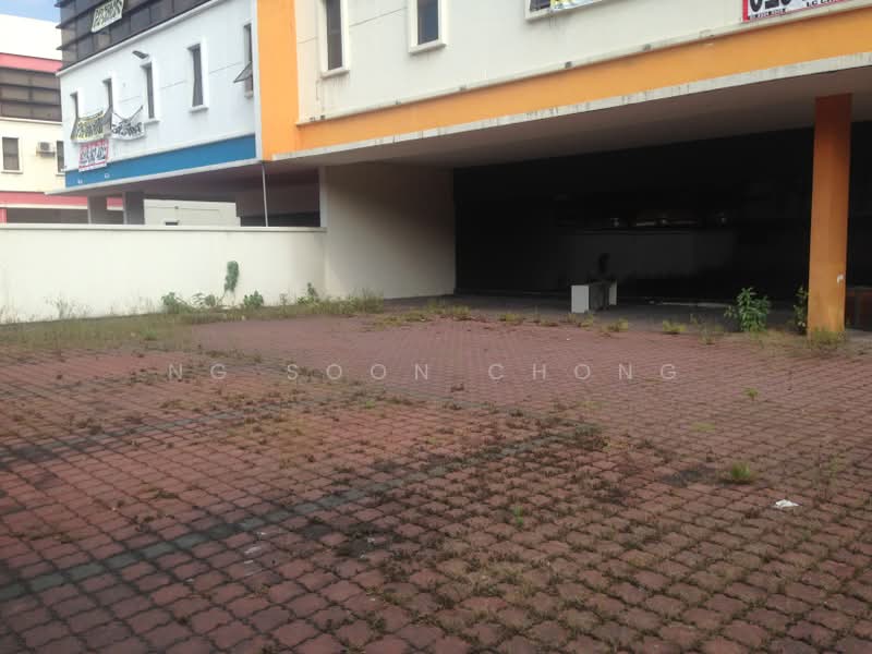 Semi-D Factory for Rent in Shah Alam (Selangor) - Ng Soon Chong - Exterior - PropertyGuru.com.my