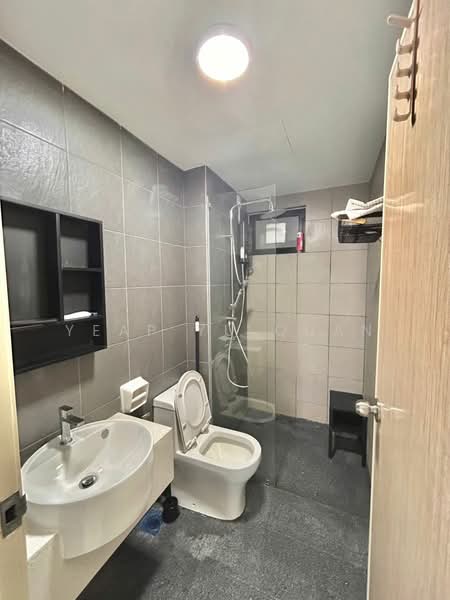 Kondominium untuk Dijual di TreeO - Yeap Yu Quan - Bathroom - PropertyGuru.com.my