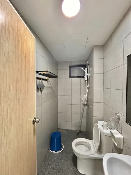 Kondominium untuk Dijual di TreeO - Yeap Yu Quan - Bathroom - PropertyGuru.com.my