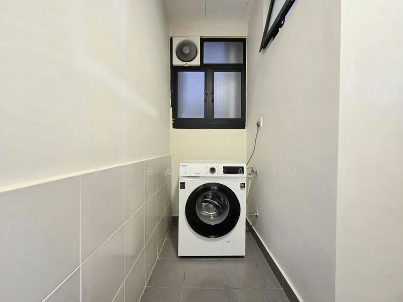 Service Residence for Sale at Tuan Residency - Adibah Salim - Interior - PropertyGuru.com.my