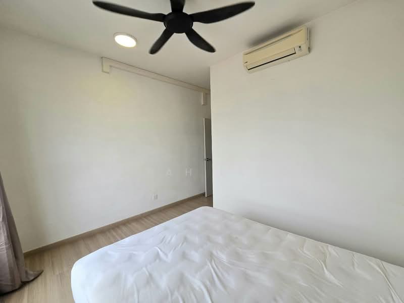 Service Residence for Sale at Tuan Residency - Adibah Salim - Bedroom - PropertyGuru.com.my
