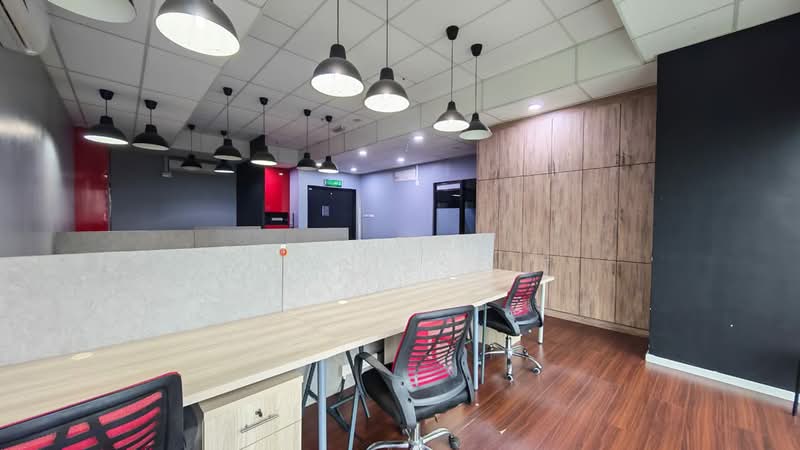 Pejabat untuk Disewa di Kampung Kerinchi (Bangsar South) (Kuala Lumpur) - Clarisse T - Interior - PropertyGuru.com.my