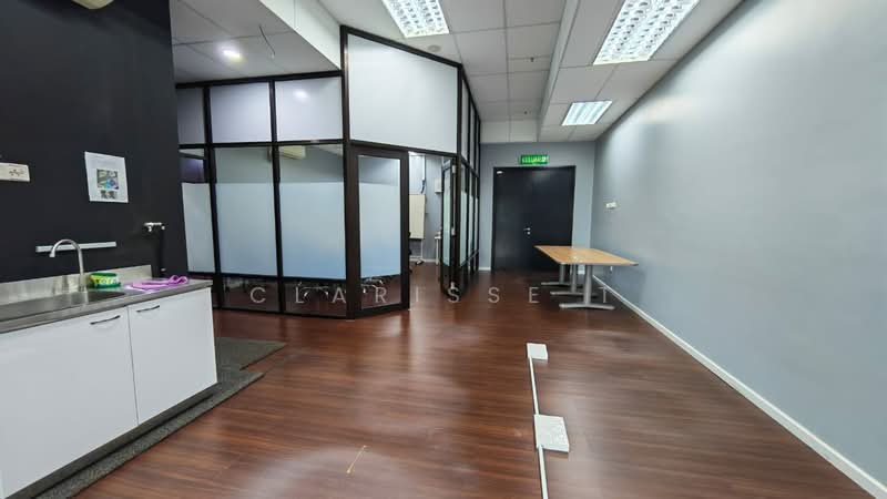 Pejabat untuk Disewa di Kampung Kerinchi (Bangsar South) (Kuala Lumpur) - Clarisse T - Interior - PropertyGuru.com.my