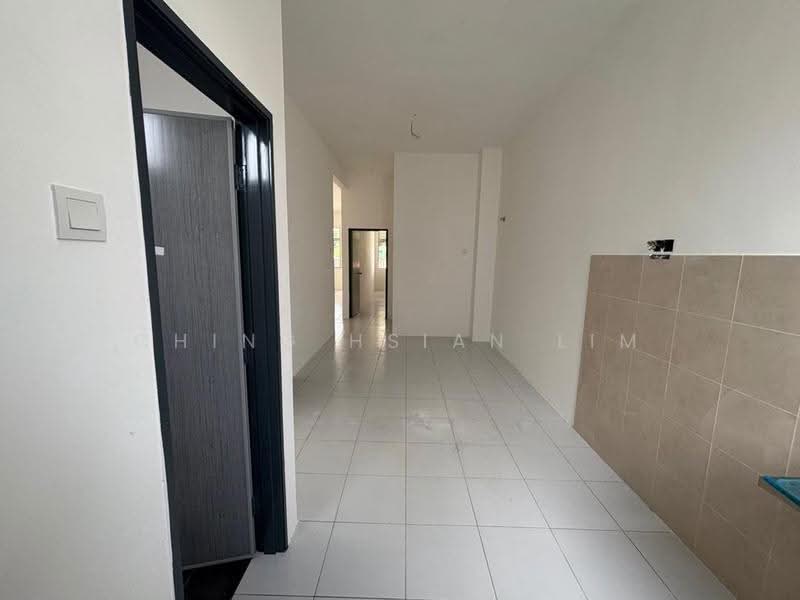 1-storey Terraced House for Sale in Rumah Teres Setingkat di Changlun (Kubang Pasu) - Ching Hsian Lim - Interior - PropertyGuru.com.my