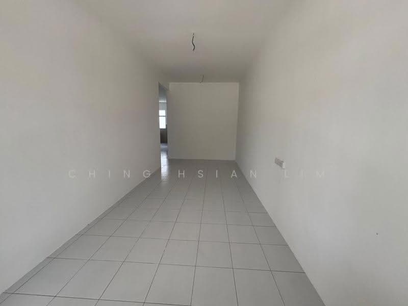 1-storey Terraced House for Sale in Rumah Teres Setingkat di Changlun (Kubang Pasu) - Ching Hsian Lim - Interior - PropertyGuru.com.my