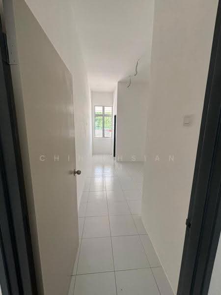 1-storey Terraced House for Sale in Rumah Teres Setingkat di Changlun (Kubang Pasu) - Ching Hsian Lim - Corridor - PropertyGuru.com.my