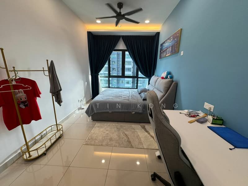 Condominium for Rent at Alstonia Residence - Justin Kong - PropertyGuru.com.my