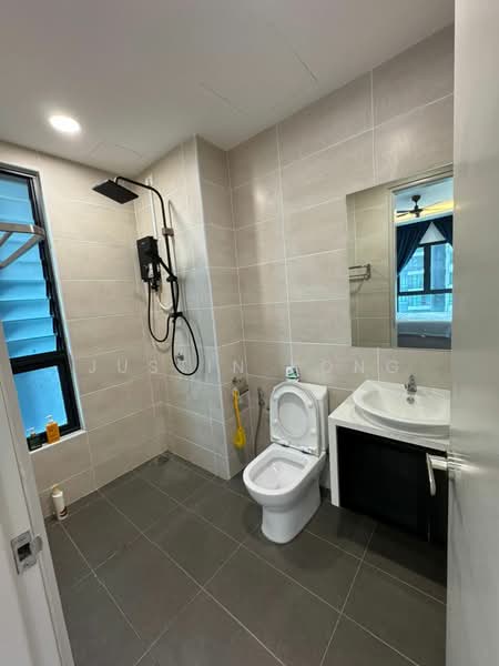 Condominium for Rent at Alstonia Residence - Justin Kong - PropertyGuru.com.my
