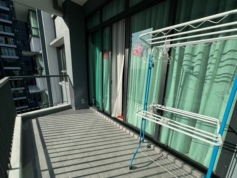 Condominium for Rent at Alstonia Residence - Justin Kong - PropertyGuru.com.my