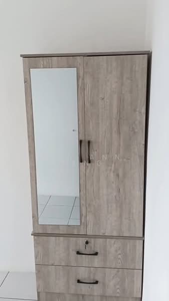 Kondominium untuk Disewa di Residensi Sateria - Wai Ann Teng - Interior - PropertyGuru.com.my
