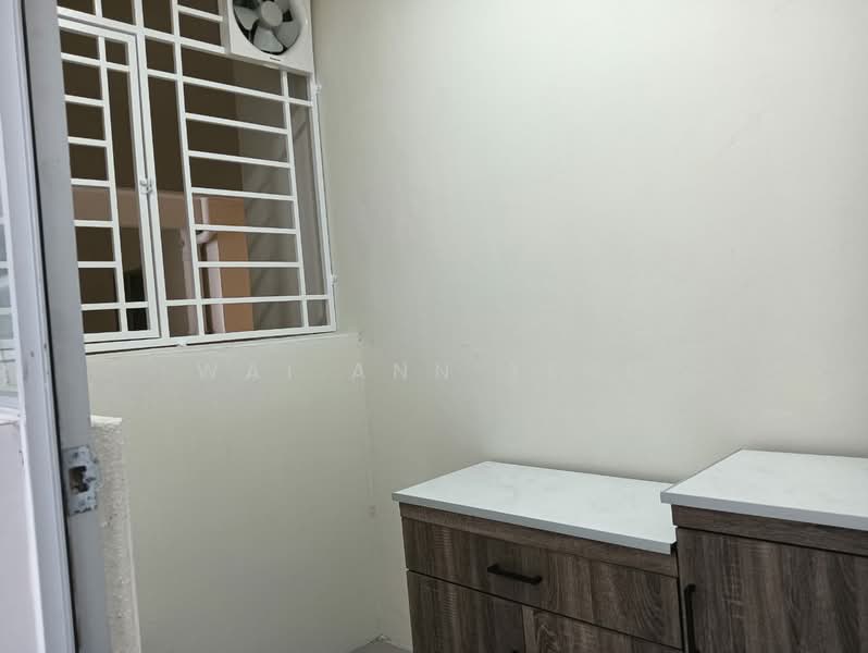 Kondominium untuk Disewa di Residensi Sateria - Wai Ann Teng - Interior - PropertyGuru.com.my