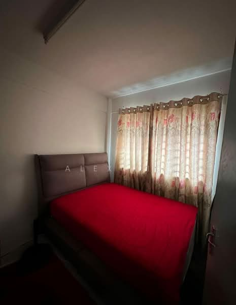 Rumah Flat untuk Dijual di Flat Pandan Indah 3/3 - Alex Yin - Bedroom - PropertyGuru.com.my