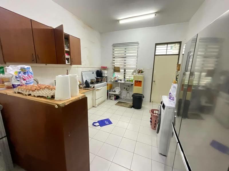 Terraced House for Sale in Saujana Rawang (Rawang) - Raymerc Lim - Kitchen - PropertyGuru.com.my