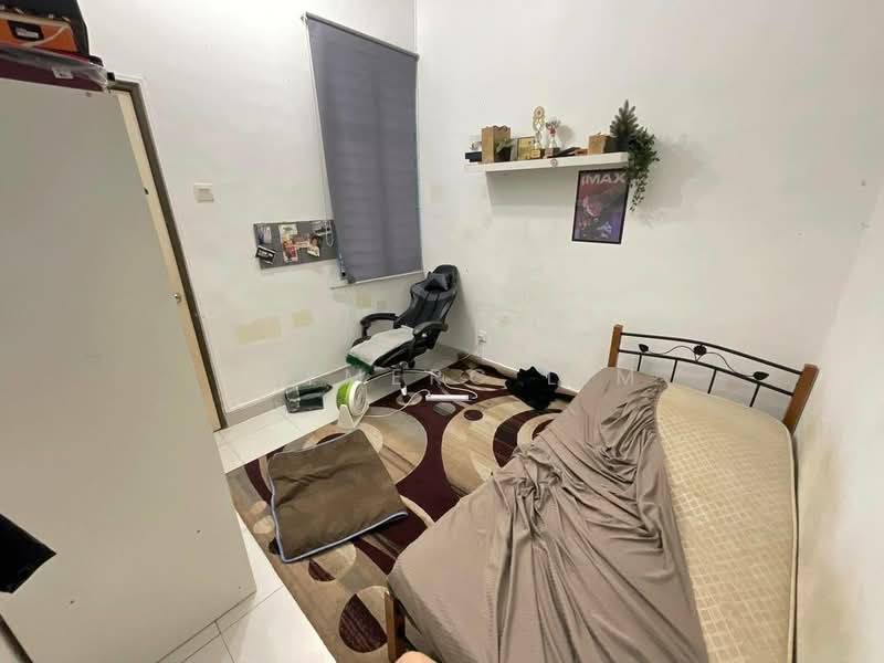 Terraced House for Sale in Saujana Rawang (Rawang) - Raymerc Lim - Bedroom - PropertyGuru.com.my