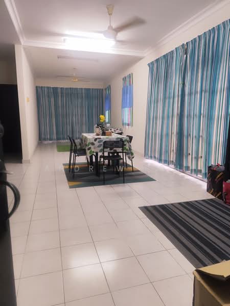 Rumah Teres untuk Dijual di Putrajaya (Putrajaya) - Andrew Poh - Dining Room - PropertyGuru.com.my