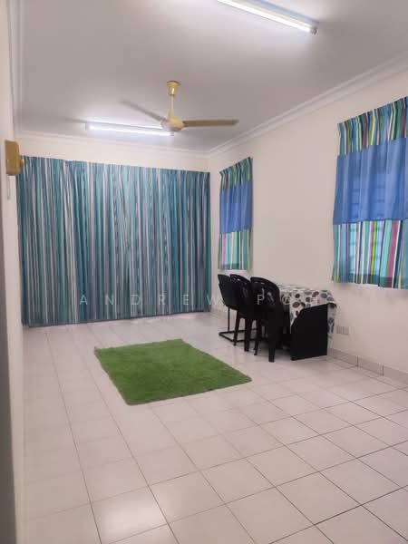 Rumah Teres untuk Dijual di Putrajaya (Putrajaya) - Andrew Poh - Living Room - PropertyGuru.com.my