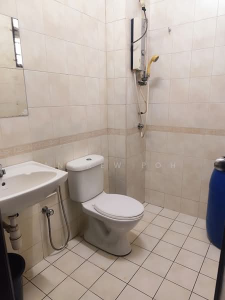 Rumah Teres untuk Dijual di Putrajaya (Putrajaya) - Andrew Poh - Bathroom - PropertyGuru.com.my