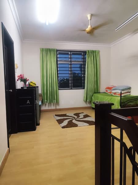 Rumah Teres untuk Dijual di Putrajaya (Putrajaya) - Andrew Poh - Bedroom - PropertyGuru.com.my
