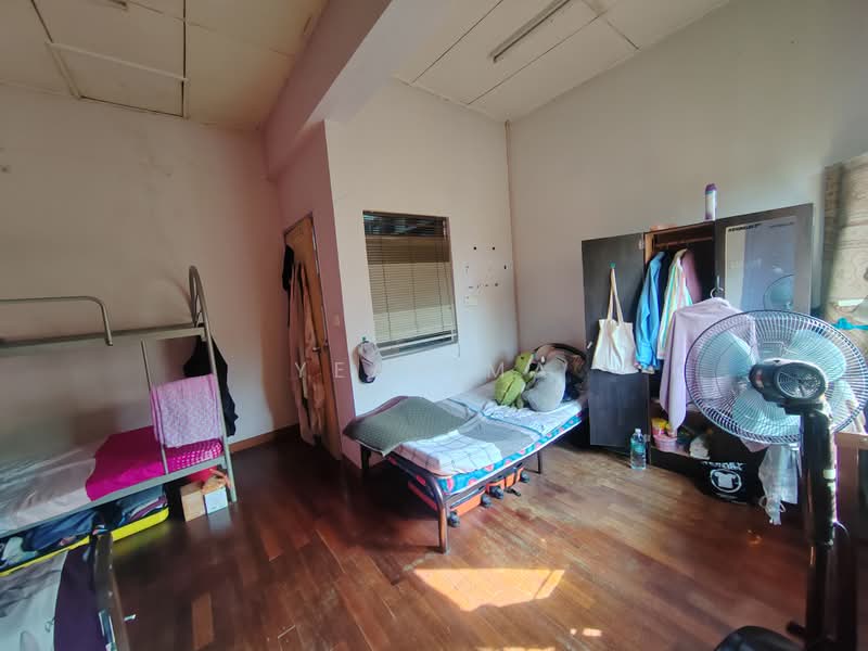 Apartment for Sale at Bandar Tasik Puteri - Yean Ma - Bedroom - PropertyGuru.com.my