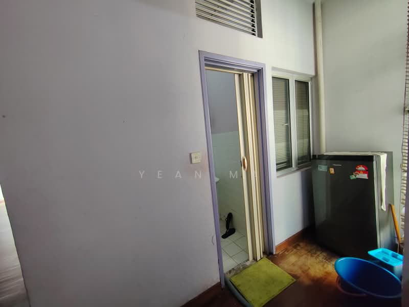 Apartment for Sale at Bandar Tasik Puteri - Yean Ma - Interior - PropertyGuru.com.my