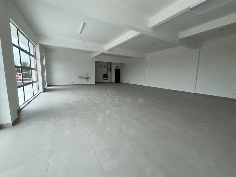 Kilang untuk Disewa di Kawasan Perusahaan Nilai 3 (Nilai) - EC Low - Interior - PropertyGuru.com.my