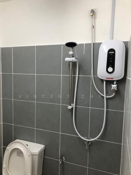 Apartment for Rent at Lily Apartment @ Kuchai Lama - Vincent Chye - PropertyGuru.com.my