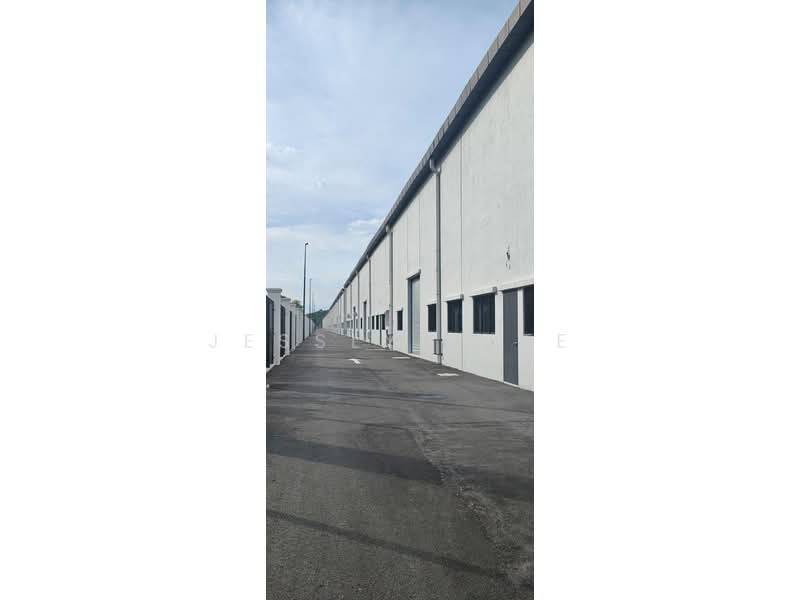 Factory for Rent in Puncak Alam (Selangor) - Jesslyn Lee - Exterior - PropertyGuru.com.my