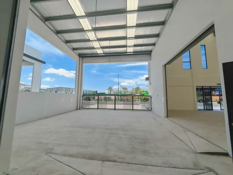 Factory for Rent in Puncak Alam (Selangor) - Jesslyn Lee - Exterior - PropertyGuru.com.my