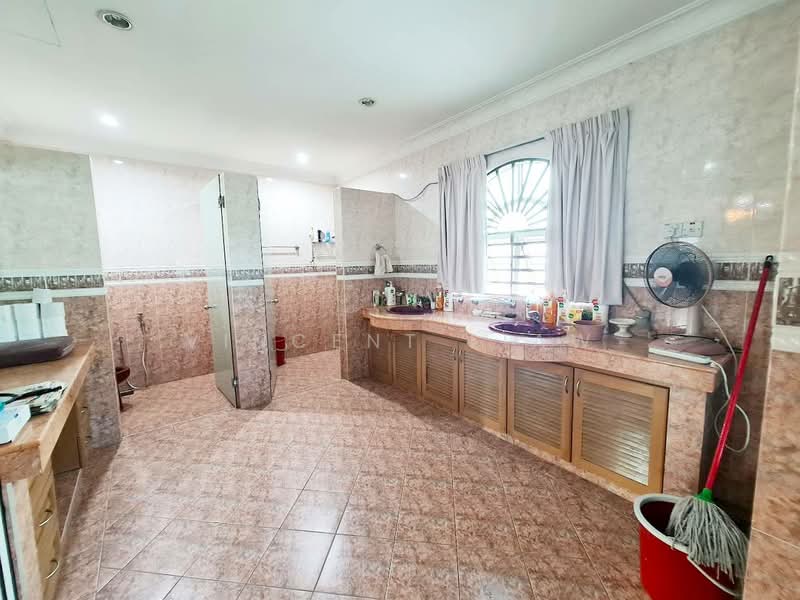 Rumah Banglo untuk Dijual di Tropicana (Selangor) - Vincent Liaw - Bathroom - PropertyGuru.com.my