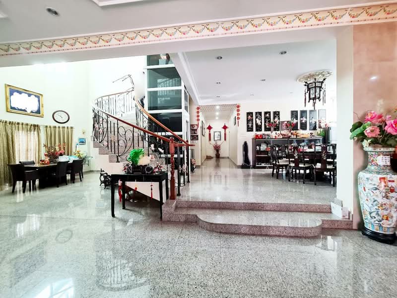 Rumah Banglo untuk Dijual di Tropicana (Selangor) - Vincent Liaw - Interior - PropertyGuru.com.my