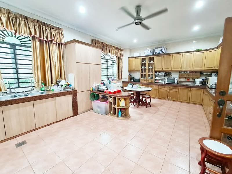 Rumah Banglo untuk Dijual di Tropicana (Selangor) - Vincent Liaw - Kitchen - PropertyGuru.com.my
