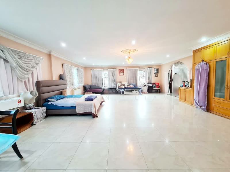 Rumah Banglo untuk Dijual di Tropicana (Selangor) - Vincent Liaw - Bedroom - PropertyGuru.com.my