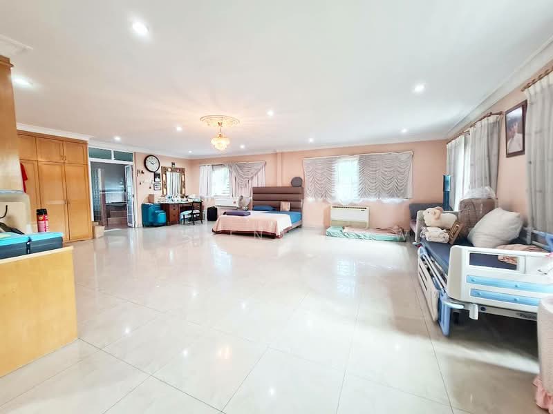 Rumah Banglo untuk Dijual di Tropicana (Selangor) - Vincent Liaw - Bedroom - PropertyGuru.com.my