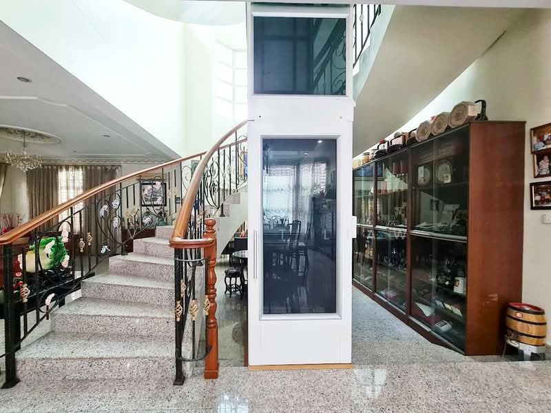 Rumah Banglo untuk Dijual di Tropicana (Selangor) - Vincent Liaw - Interior - PropertyGuru.com.my