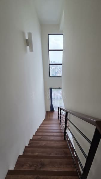 Kediaman Servis untuk Dijual di Arte Mont Kiara - Yvone Chong - PropertyGuru.com.my